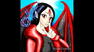 SpeedPaint Hold The L hater's
