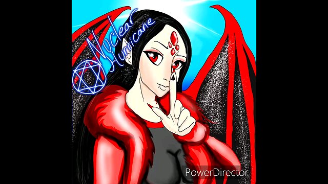 SpeedPaint Hold The L hater's