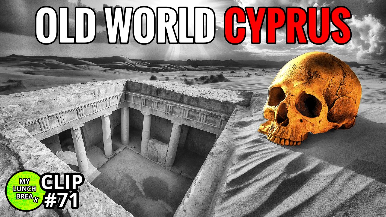 The Hidden World Beneath Us