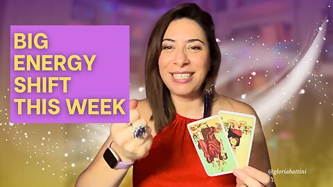 Weekly Tarot | Release the Past & Align with Your True Path 🌟