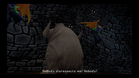 Bel Plays Kingdom Hearts Part 25 | Rigged Dice