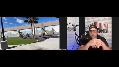 Juan O' Savin & David Nino Rodriguez: President Trump Needs To ACT..Coming National Emergency!