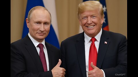 Putin agrees with Trump | Russia–US Latest News
