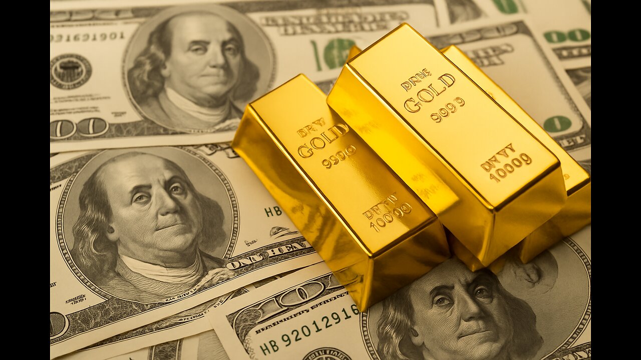 🚨 LIVE: Jim Willie Exposes the Truth Behind the Global Financial Shifts 🚨