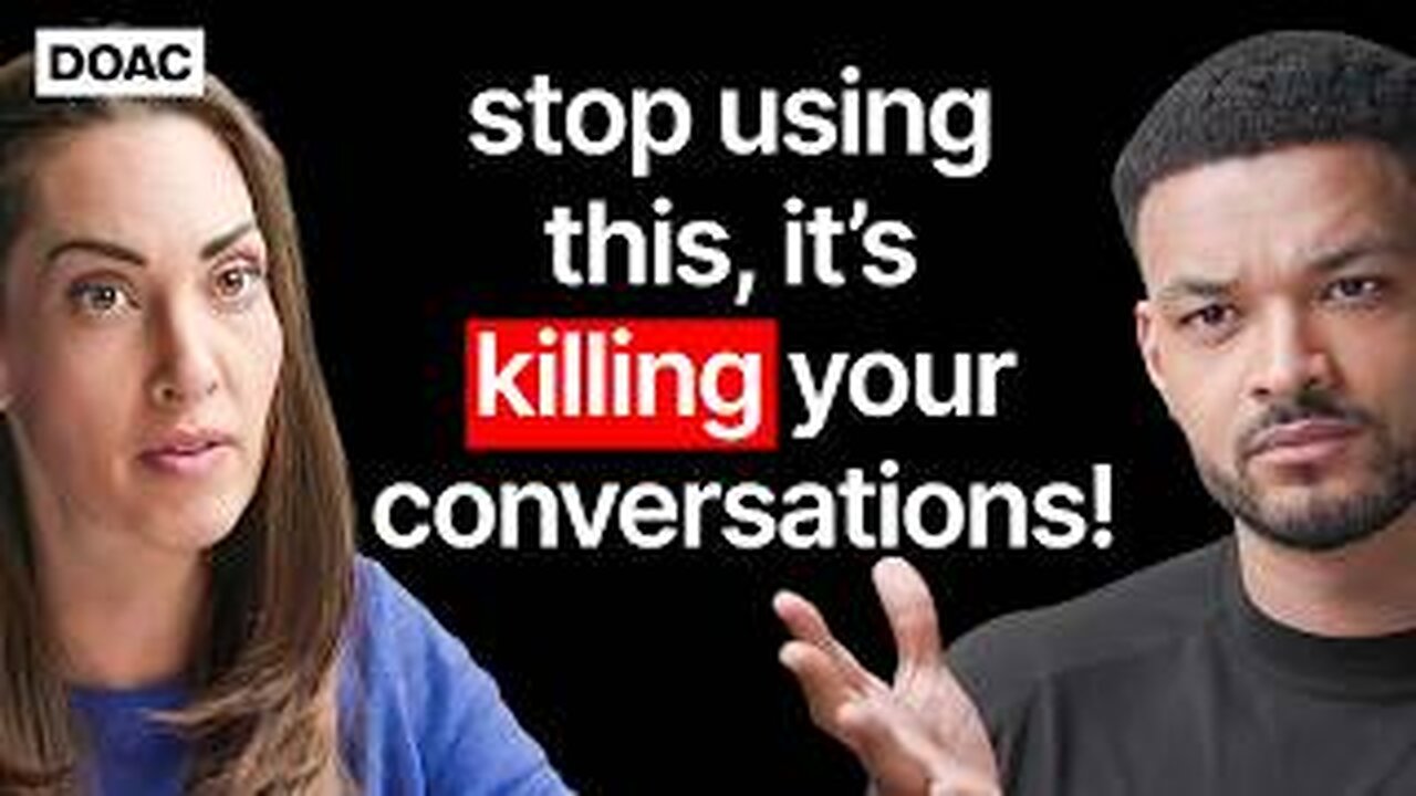 Body Language Expert Reveals: Stop Doing THIS – It’s Making People Dislike You!