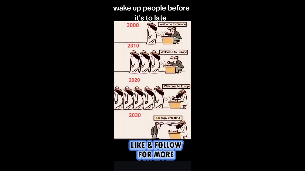 wake up