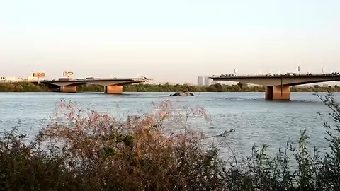 Sudan's war shatters infrastructure as people try to return home
