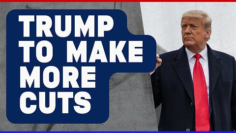 Trump To GUT Federal Unions & Feminists EXPLODE On Inez For Loving Her Husband