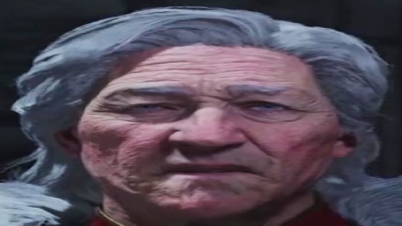 Get back to the Emperor