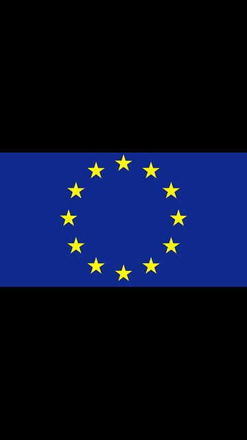 EU FORGOT WHO AMERICANS ARE