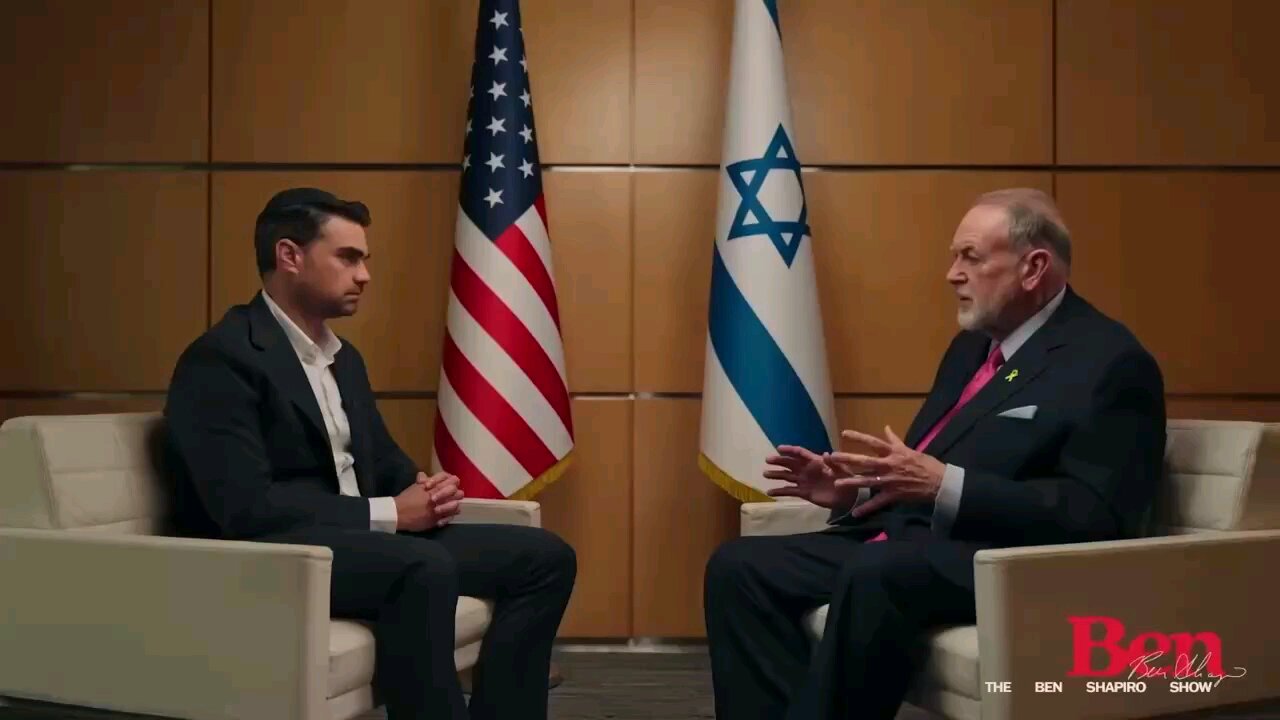 Middle East Update