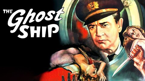 Ghost Ship (1952)