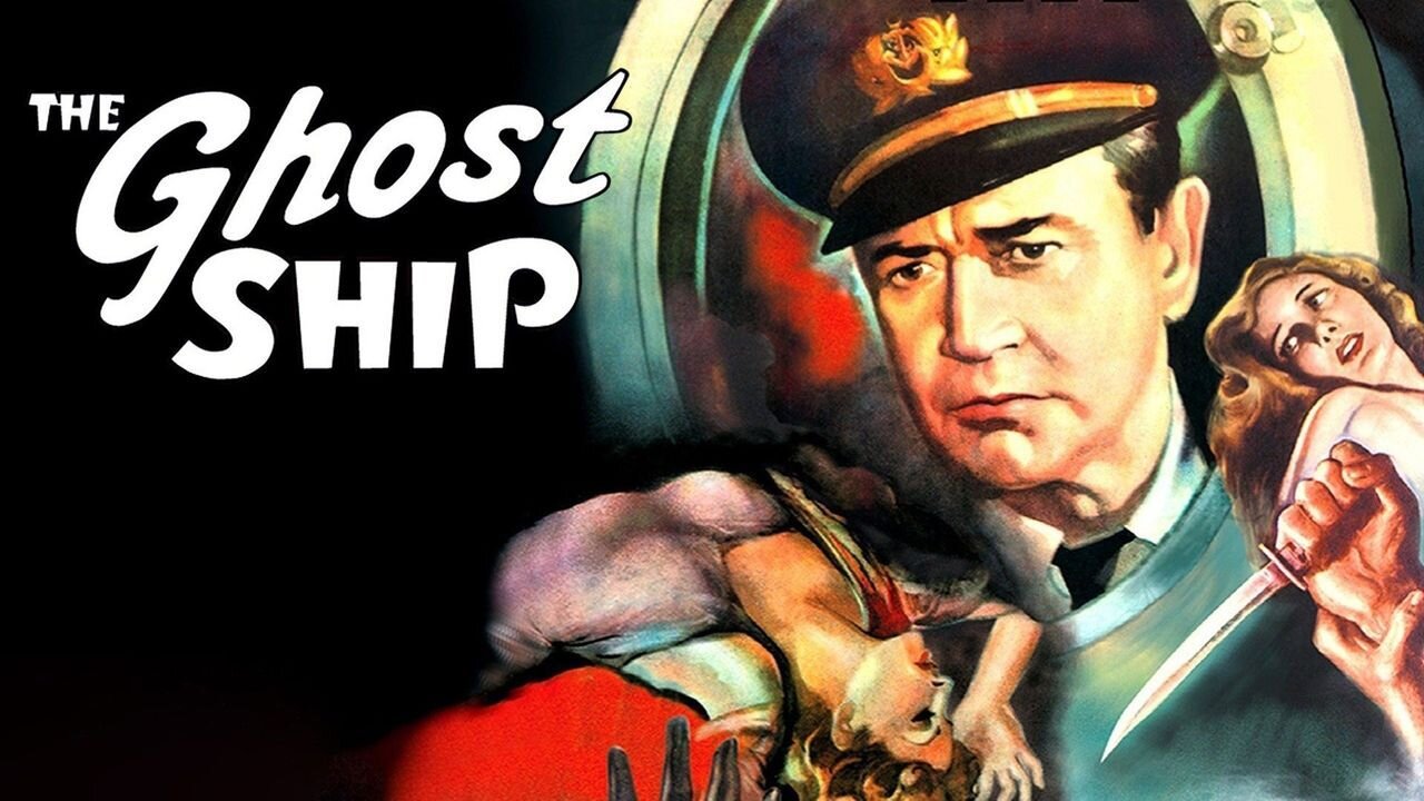 Ghost Ship (1952)