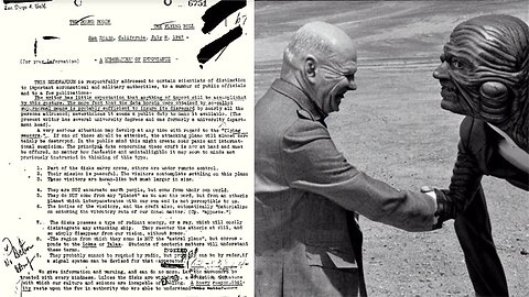 "Declassified Documents Unveil Shocking Truths about Fallen Angels"
