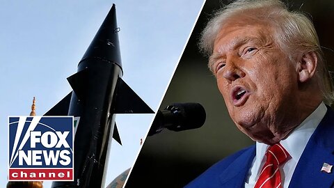 _MAX FIRE POWER__ Ex-Navy captain details how US can destroy Iran_s _most dangerous_ nuclear site