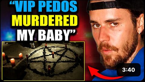"Exclusive Leak: Justin Bieber Reveals High-Profile Abusers Behind Tragic Loss of His Unborn Child"