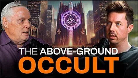 The Roots of Freemasonry (royales, ancient bloodlines, & end times chronology) w/Gary Wayne The Deep