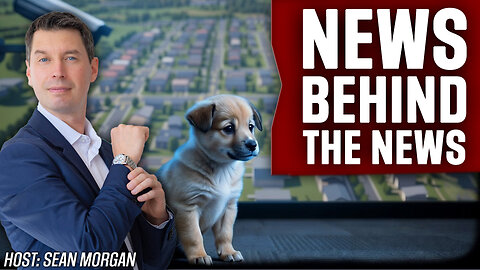 Amazon's Super Bowl Ad EXPOOSED: "Lost Puppy" Conceals a 90-Million-Camera Surveillance Grid