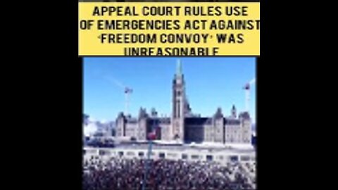 Blast from now - Unreasonsonable powers used