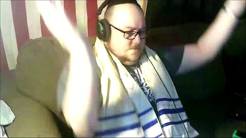 Truther Transmission: Holy Ground #1