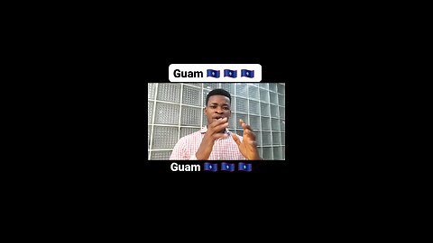 Praying For The Nations Of The Earth 🌎, Prayers For The Nation Of Guam 🇬🇺.