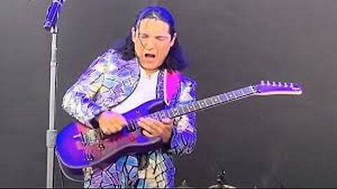 Love Our Musicians but They Also Have a Bad Day- David Lee Roth, Vince Neal, Corey Feldman, and More