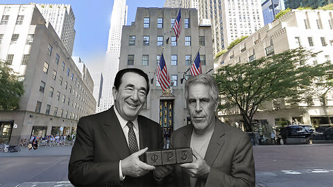 Platinum Promises and Paper Empires Patrick Reveron Exposes Government Contracts and Pergamon Press