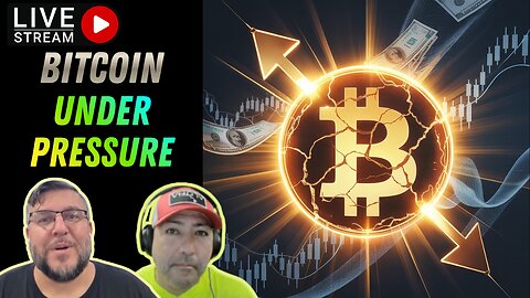 Bitcoin in 2026 Starts With Macro Headwinds + Institutional Shifts