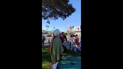 Animé Los Angeles Long Beach CA 1.9.2026 Snapchat 7 #cosplay