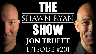 Jon Truett - Optimizing Human Performance | SRS #201