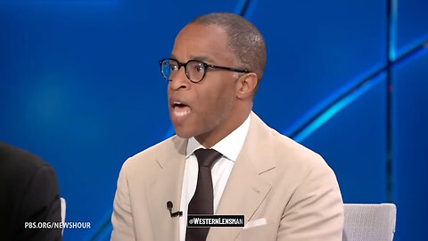 Jonathan Capehart Is Upset The Legacy Media Is Not Pushing Fake Stories About Trump's Mental Acuity