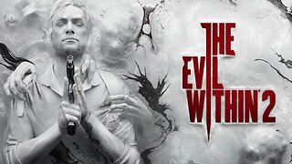 The Evil Within 2 | Doesn't look like we'll be helping O'Neil, Sykes, or Torres anymore...