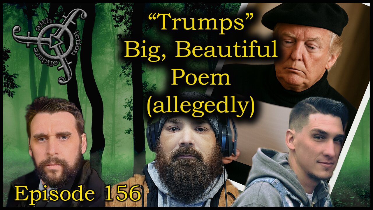 A Reading of Trumps not Tweet.
