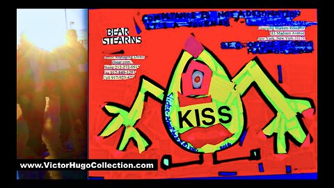 AI Atlas Alien Watch Batumi Last Dutchman Victor Hugo Mark Levine Trump Steven Spielberg Disclosure