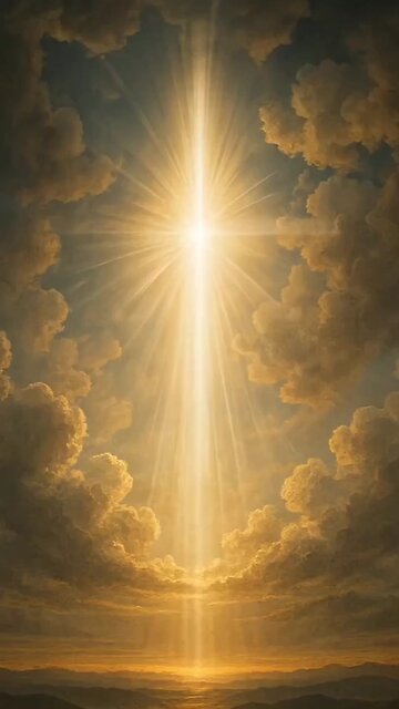 Jesus is coming are you ready