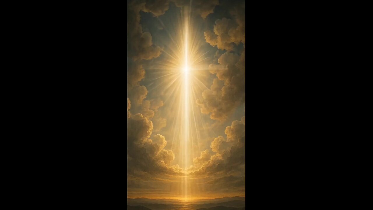 Jesus is coming are you ready