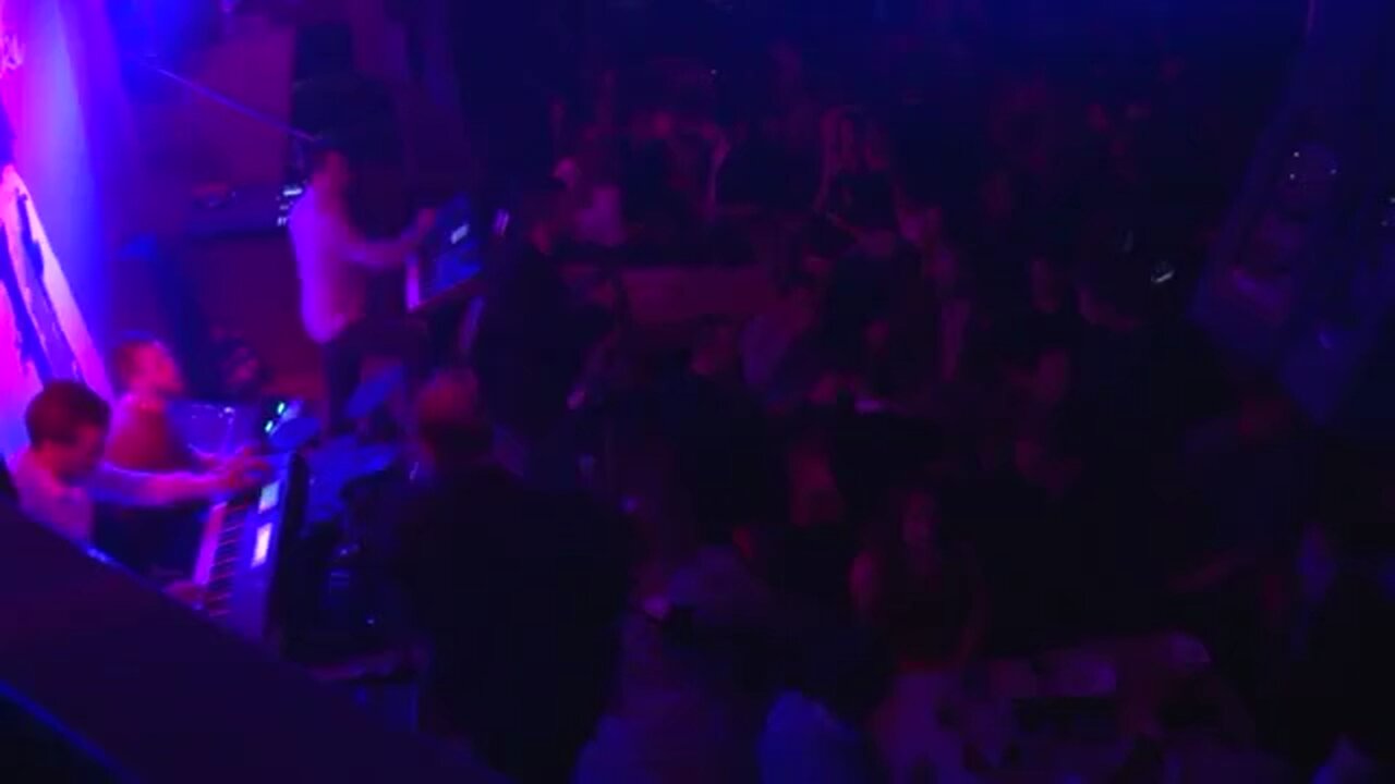 Joska-Djurdjevdan(live)