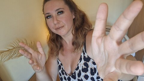 EXTREMELY INTENSE ASMR | REIKI: Deep Spiritual Healing