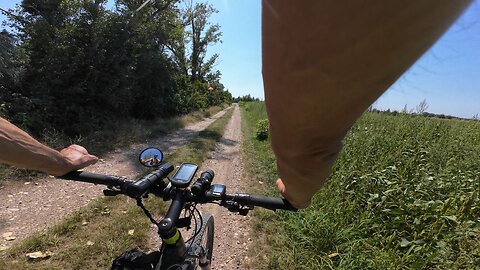 Cycling, 13.08.2025 [C] Megaburp Rhapsody 2