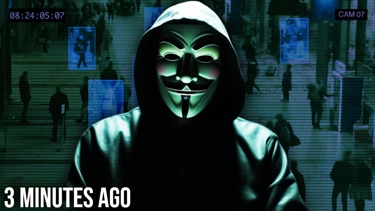 Something Bizarre is Happening in America