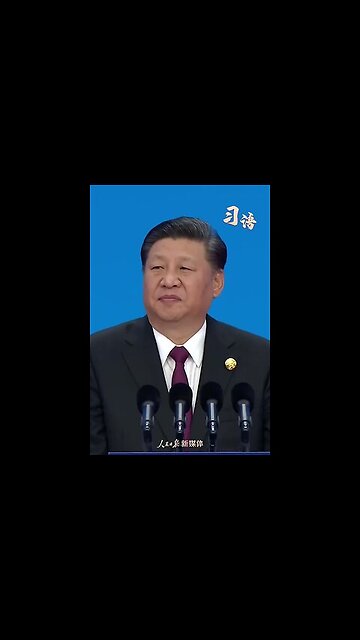 🚨 BREAKING: Xi Jinping just announced 180% tariffs on U.S. goods starting tomorrow 🇨🇳🇺🇸