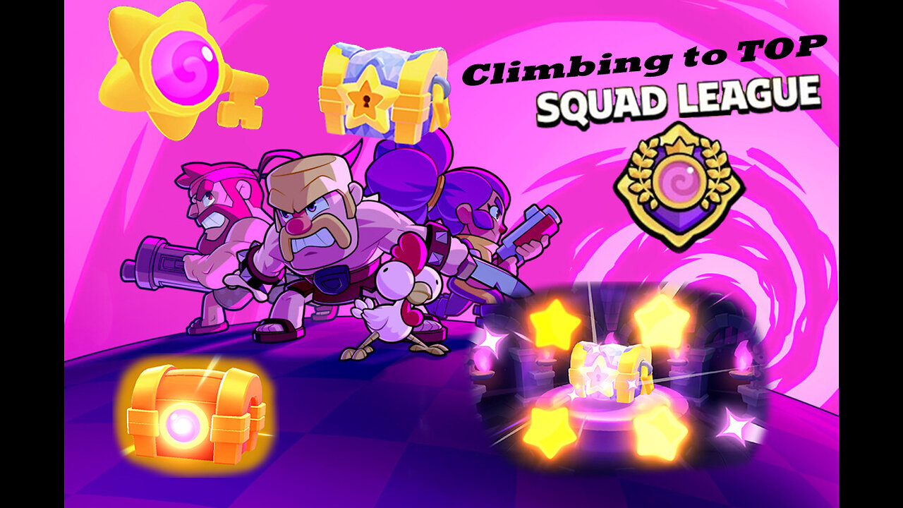 ๐(เธ๐ฅ๏พ๐ฅ)เธ๐Squad Busters 2.0 Live #1๐ข๐จ๐(21st May) #SquadLeague #live #squadbusters #squadbustersgame
