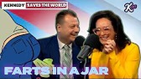 Happy Farter's Day With Jimmy Failla