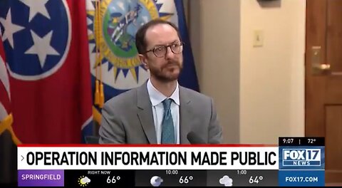 Tennessee Congressman says Mayor should be investigated for 'aiding & abetting illegal immigration.