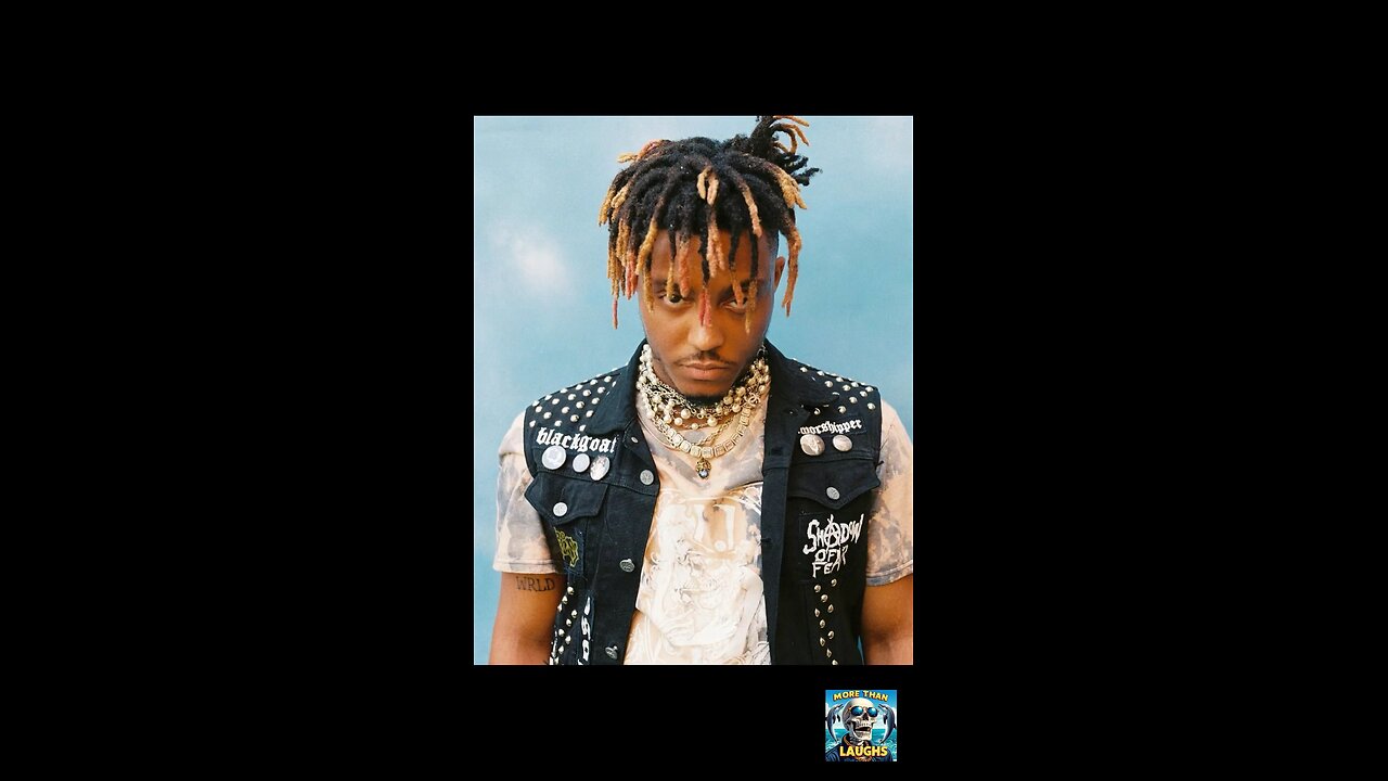 Long Live Juice WRLD 😈