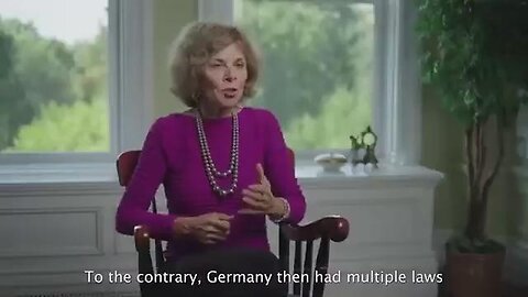 "Understanding Germany's 'Hate Speech' Laws and ADL: Precursors to Hitler's Regime"