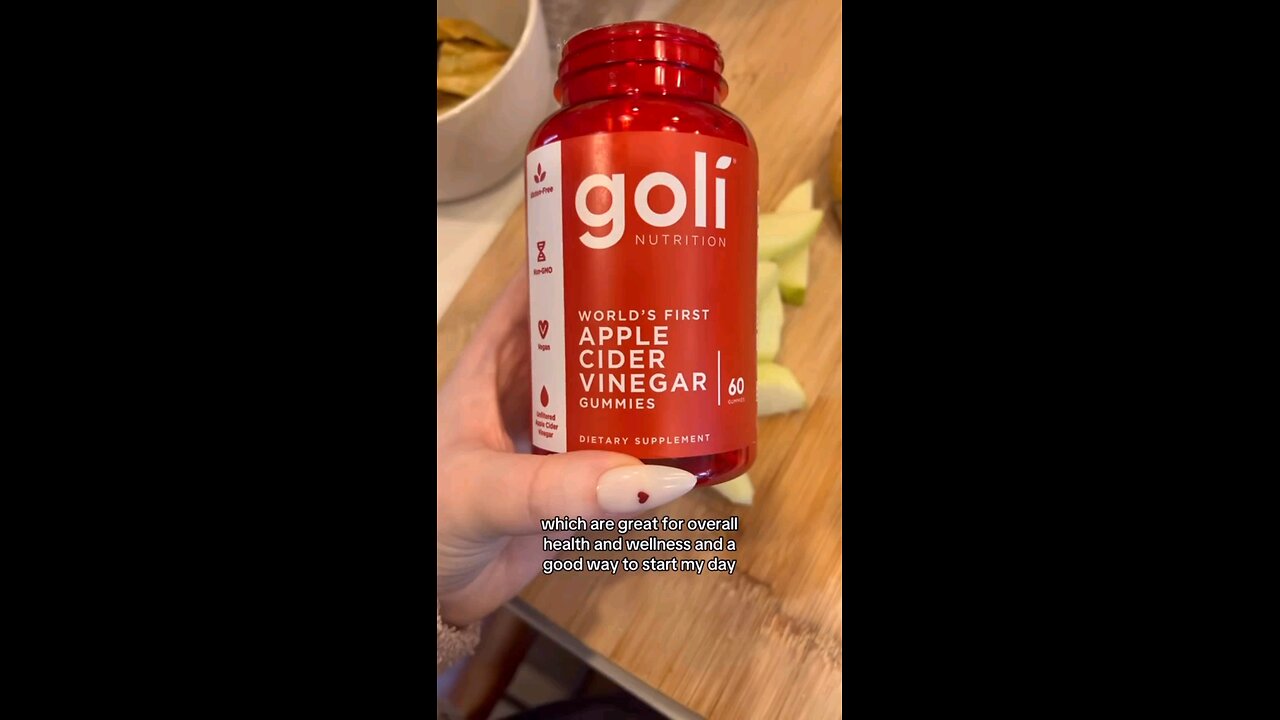 Goli nutrition gummies to improve sleep