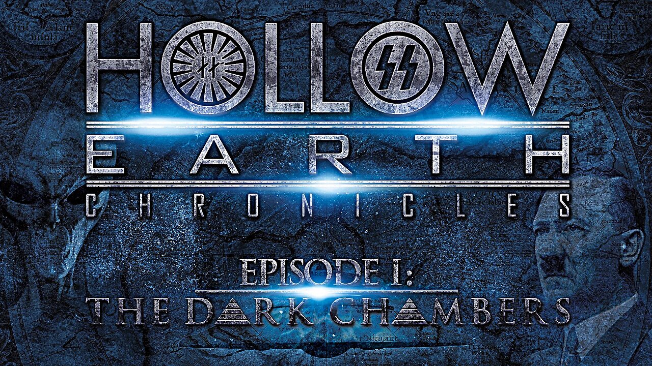Hollow Earth Chronicles - The Dark Chambers - Episode 1