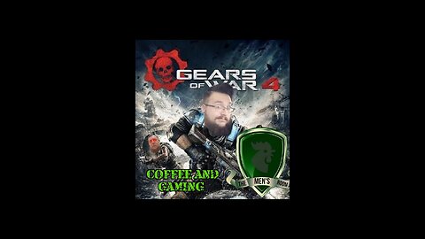 Coffee and Gaming Ep.285 Gears of War 4