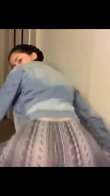 Theonlybbystar twerk